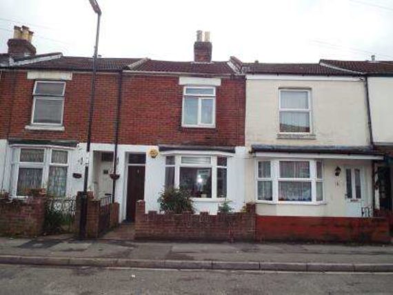 3 Bedroom Terraced